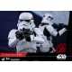 Star Wars Rogue One Movie Masterpiece Action Figure 1/6 Stormtrooper 30 cm